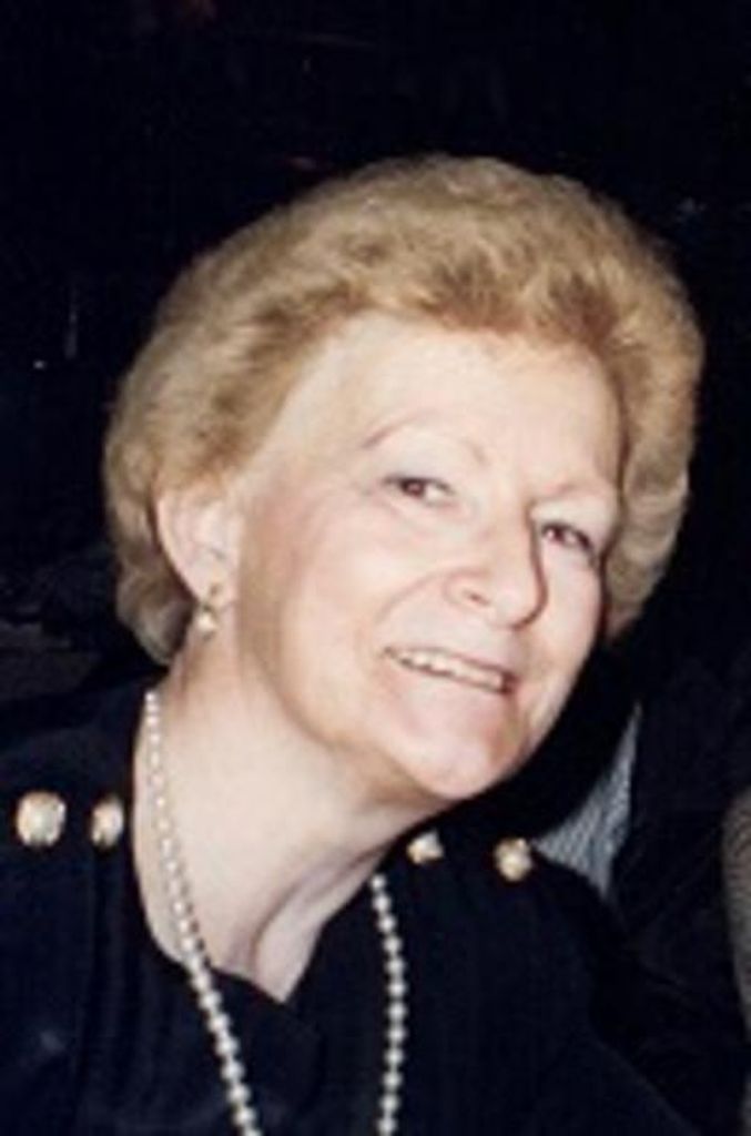 Margaret Elaine Farley Profile Photo