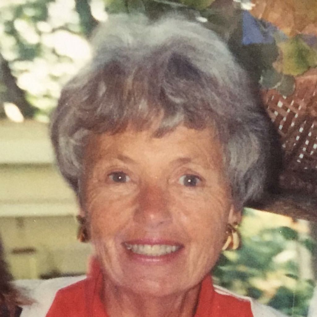 Alice  McHale Aires