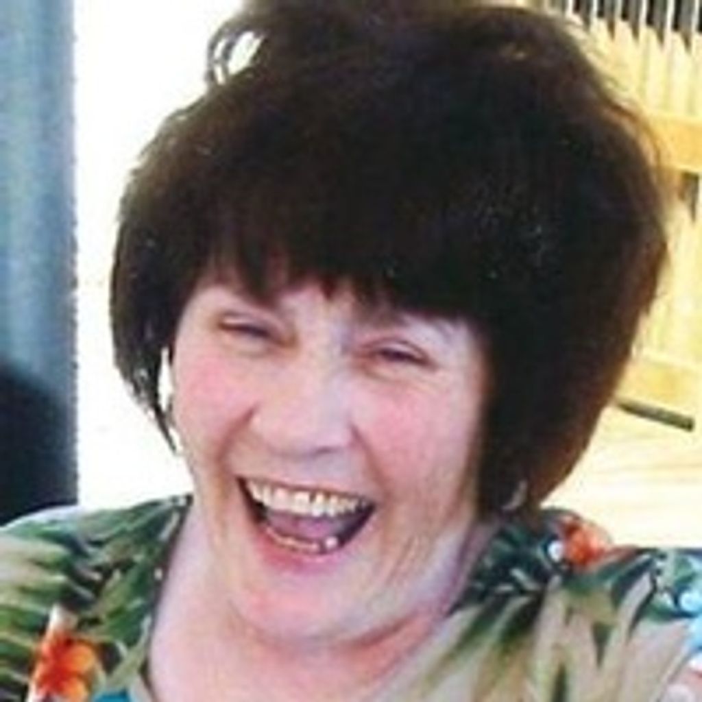Sally West Hauer Profile Photo