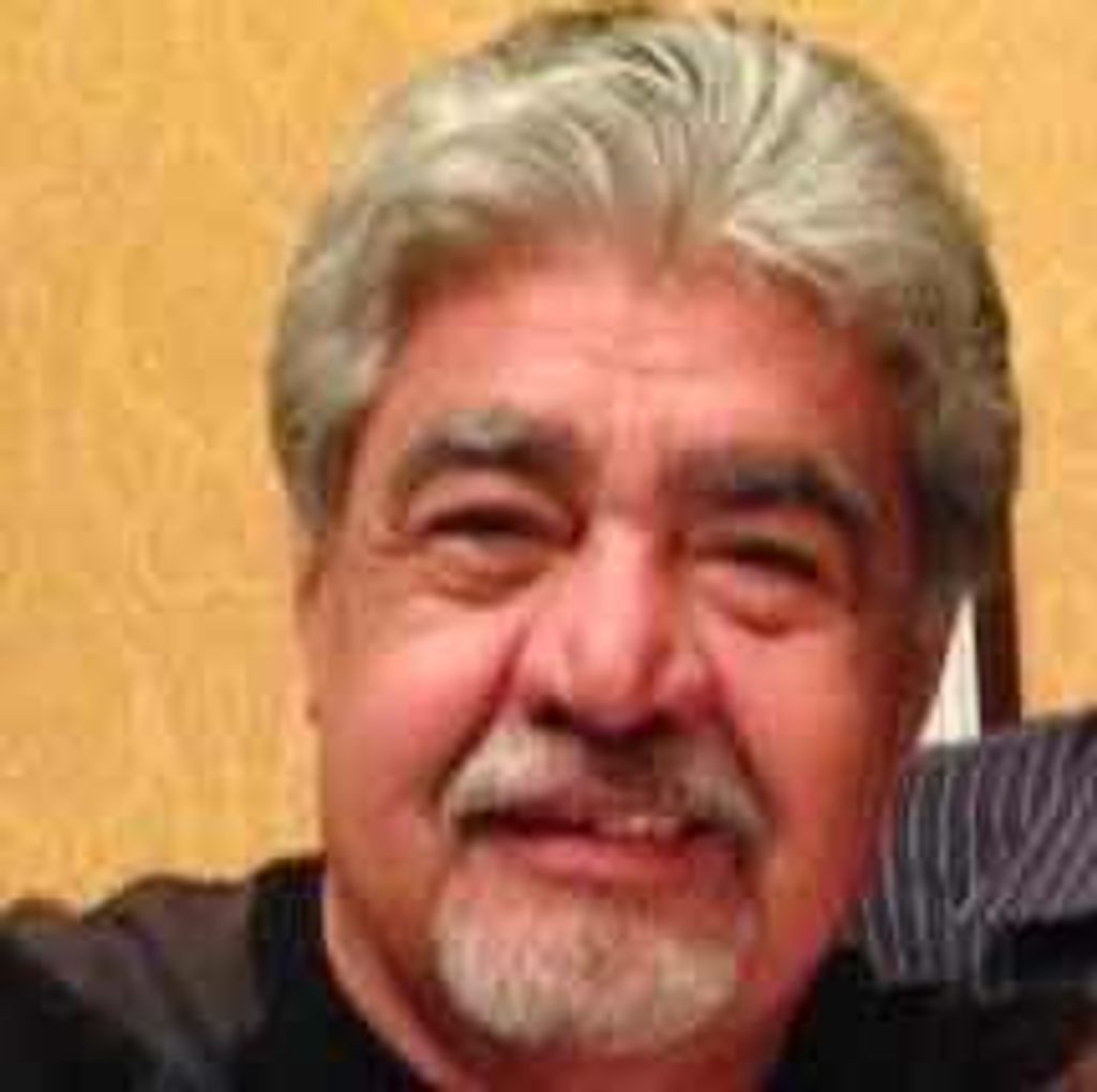 Louie M Gonzales Profile Photo