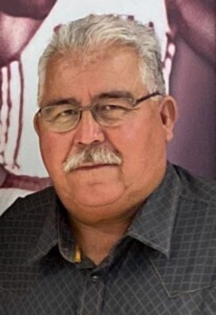 Jesus Hinojosa Jr. Profile Photo