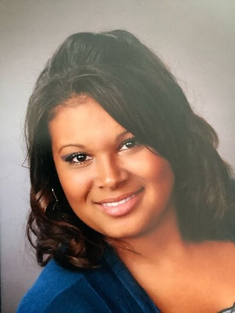 Kemberly Keyona Adams Profile Photo