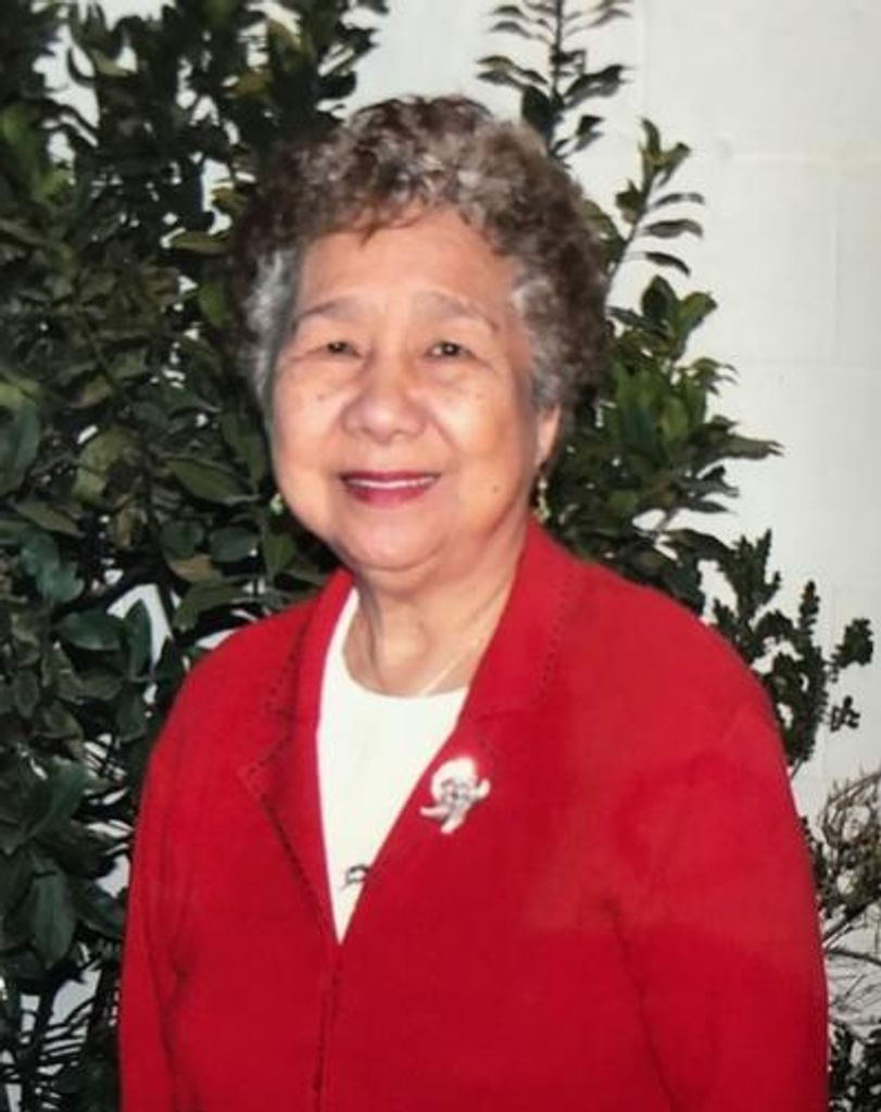 Aurora Sarmiento Soriano