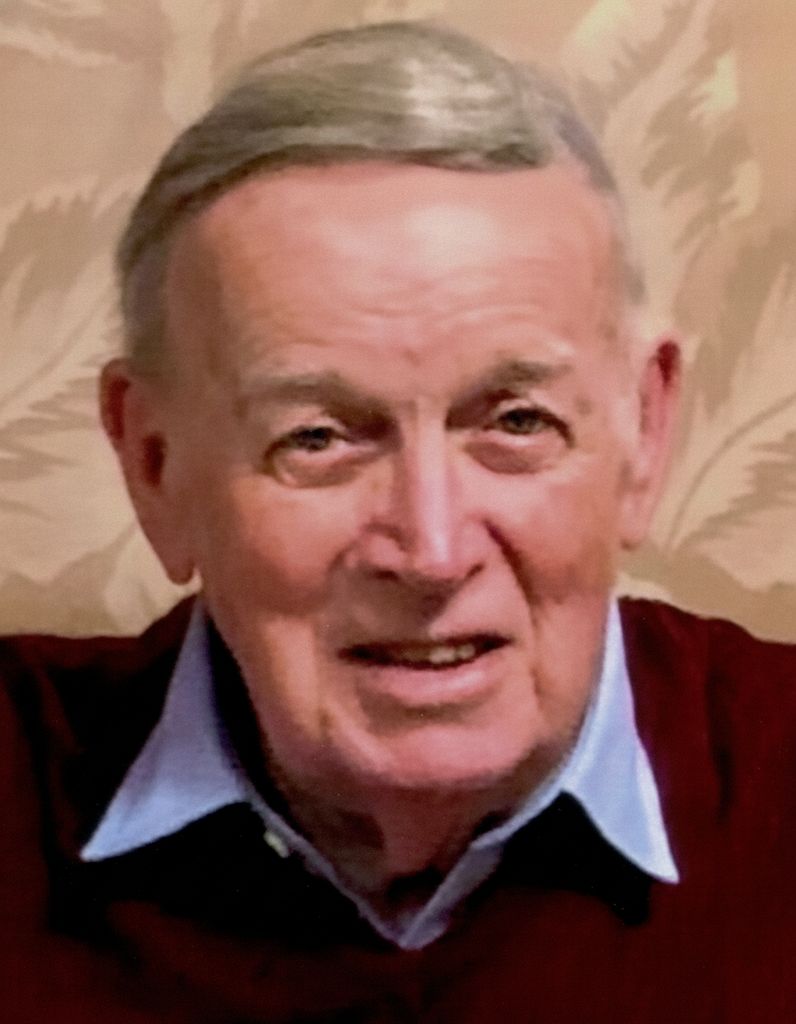 Joseph "Bucky" Coomes Profile Photo