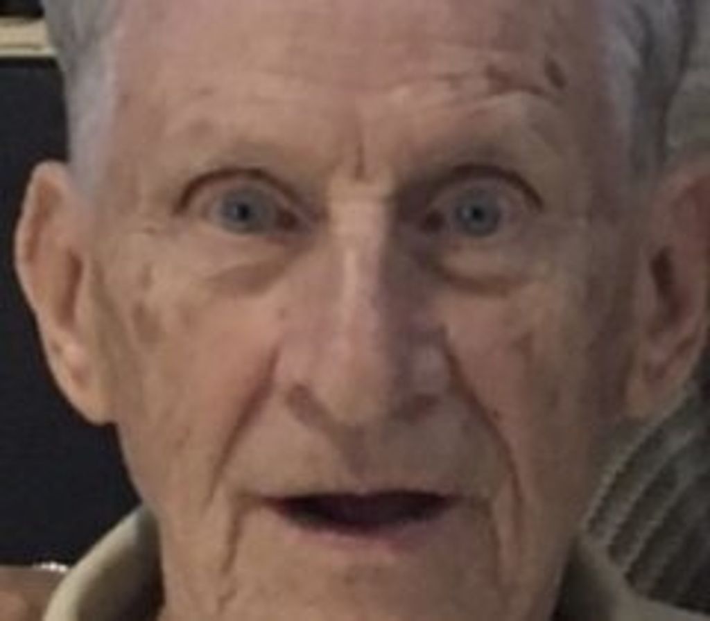 Francis Joe M. Gressel