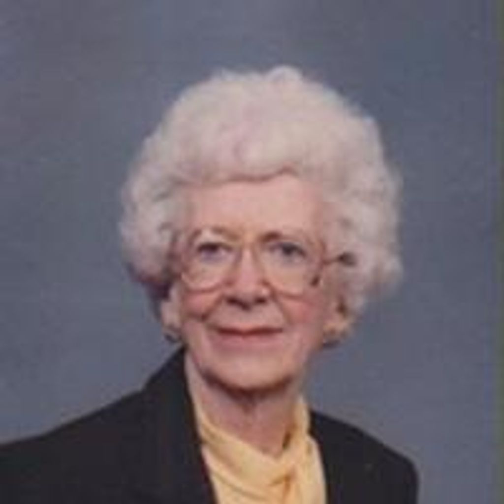 Marguerite Coss
