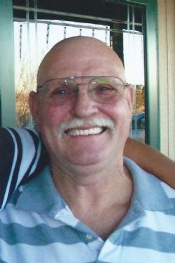 Raymond Prescott