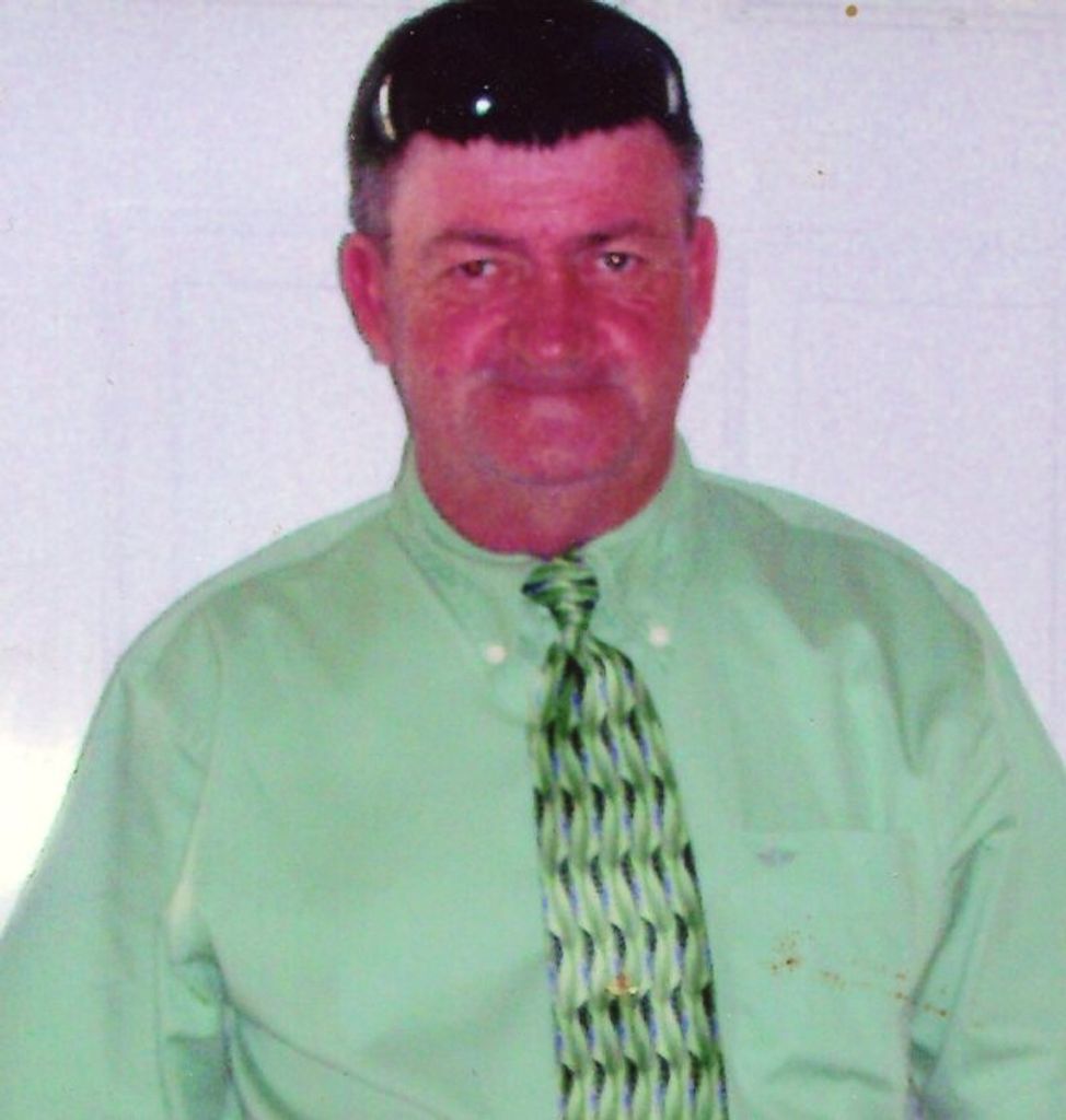 Charles Carlton Smith Profile Photo