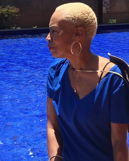 Rita Jones Profile Photo