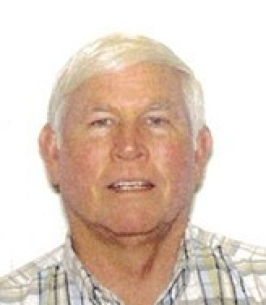 Donnie Spires Profile Photo