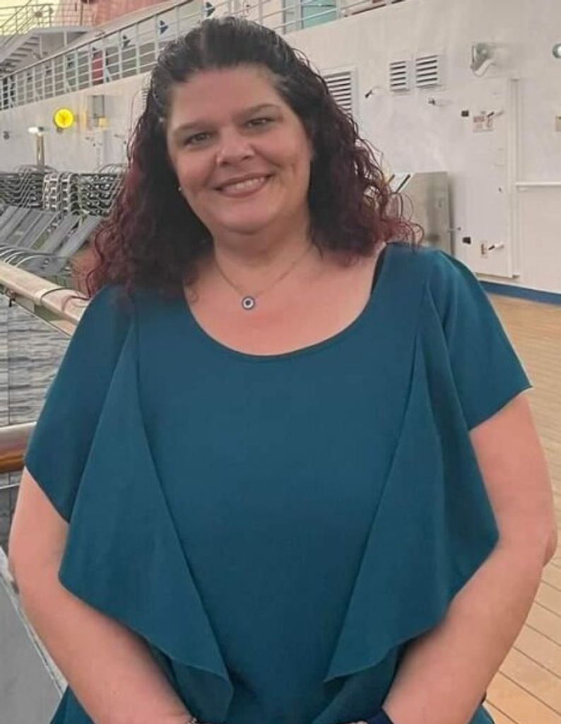 Deborah Marie Motz Profile Photo