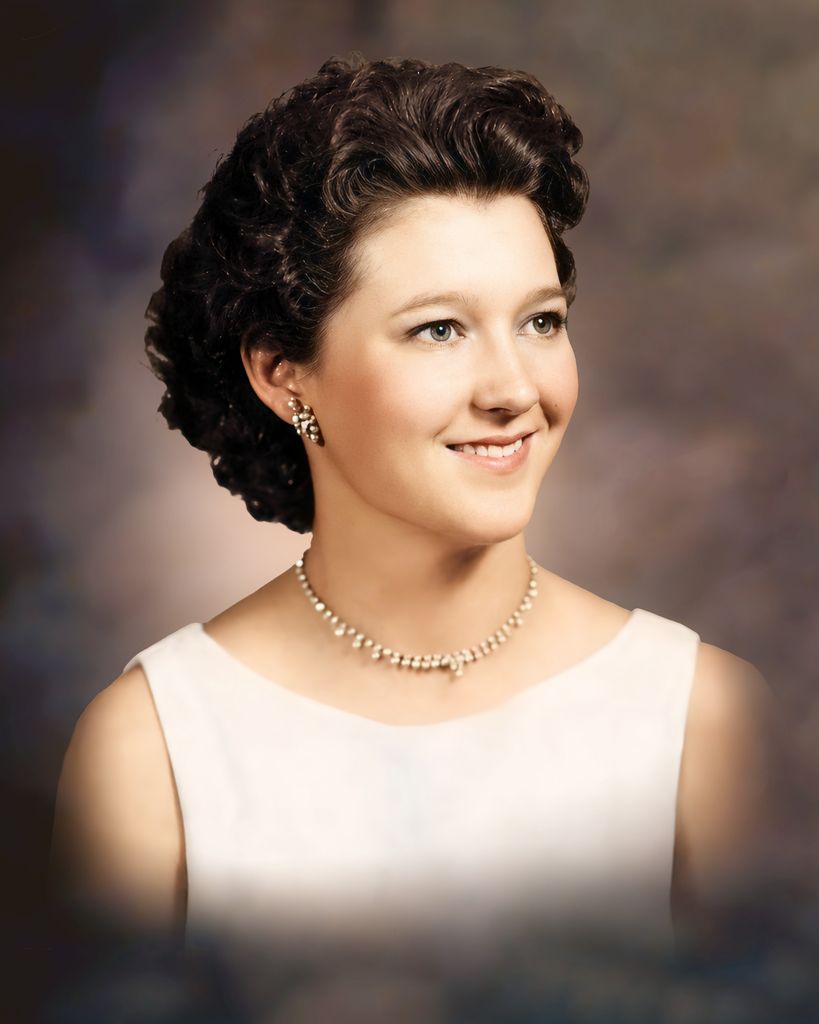 Ann Newsome Vazquez Profile Photo
