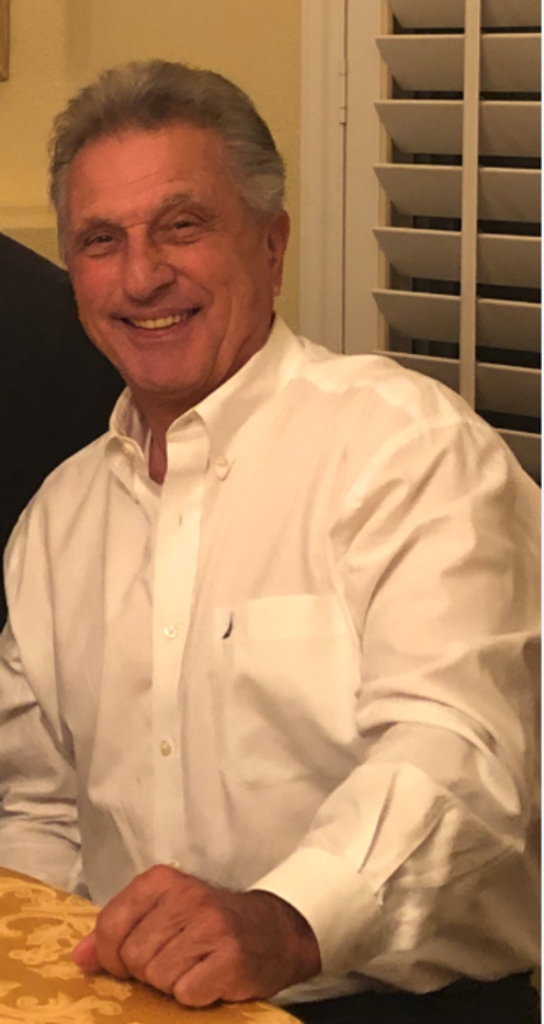 Arthur Mann Profile Photo