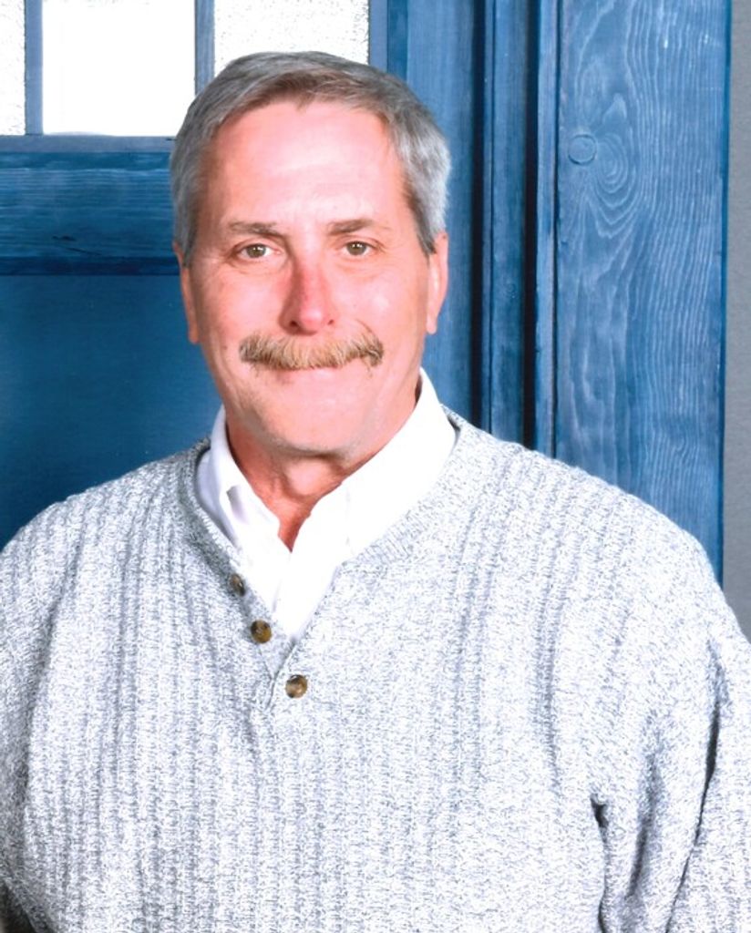 Gary Mcdaniel
