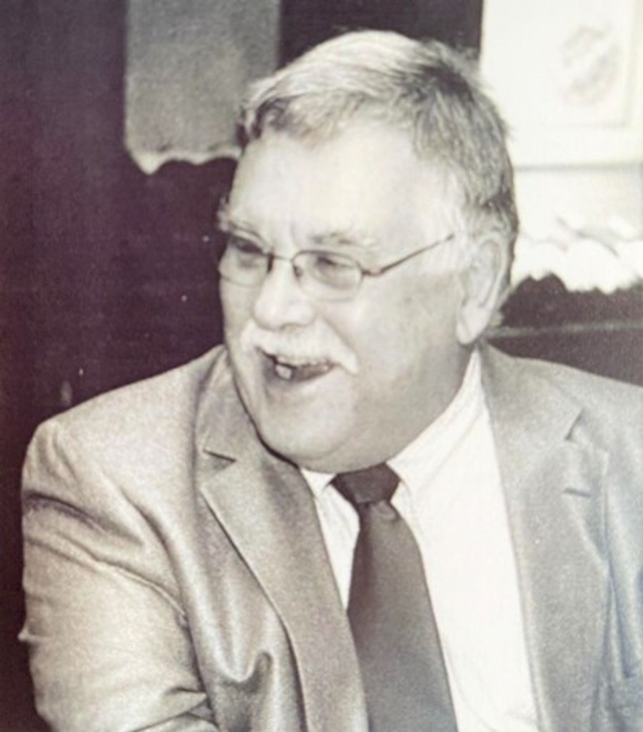 I. Curtis Jernigan Profile Photo