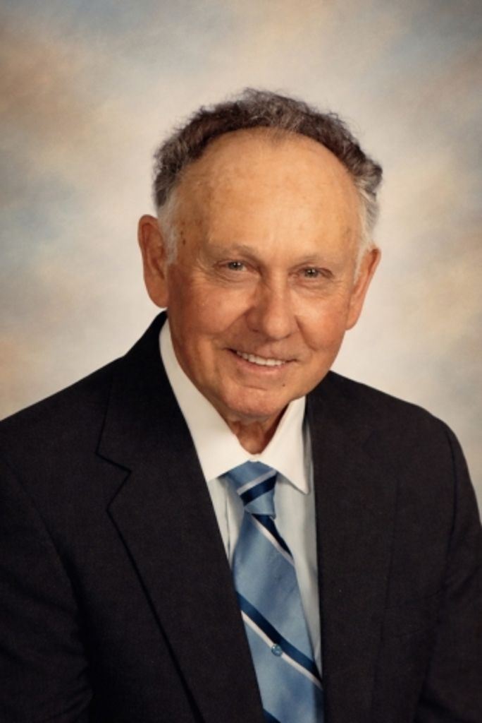 James Donald Turner Profile Photo