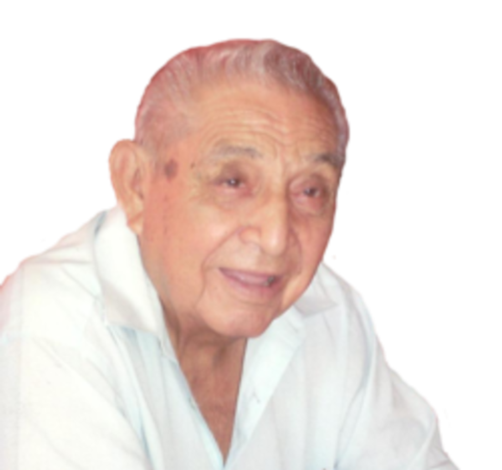 Victor R. Barraza