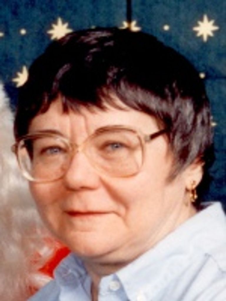 Hilda Virgien Clark