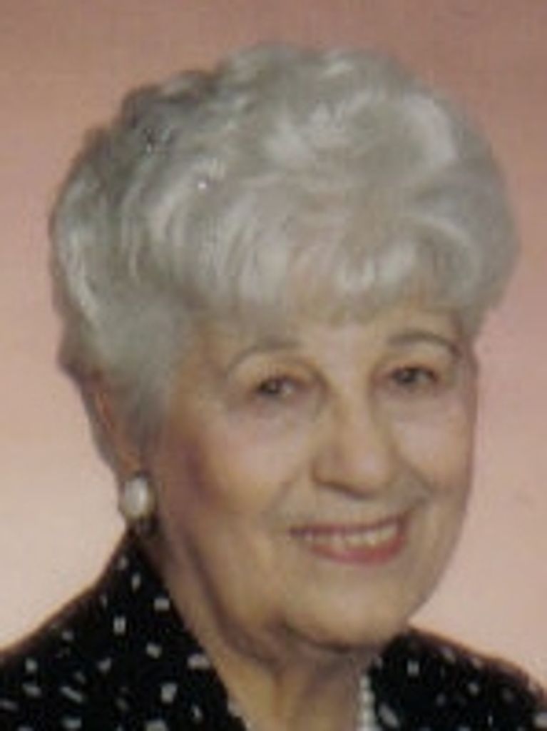Helen Russi Jolie