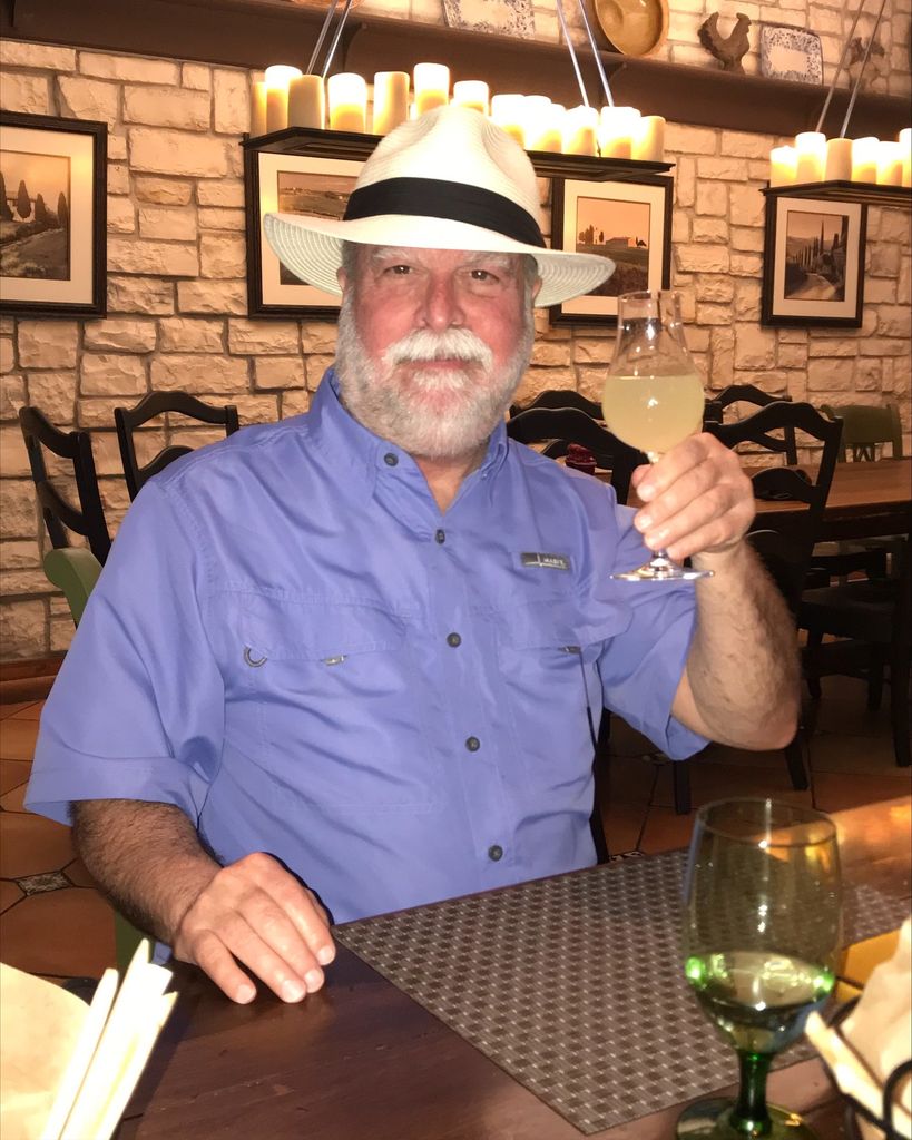 Vincent John Battista III Profile Photo