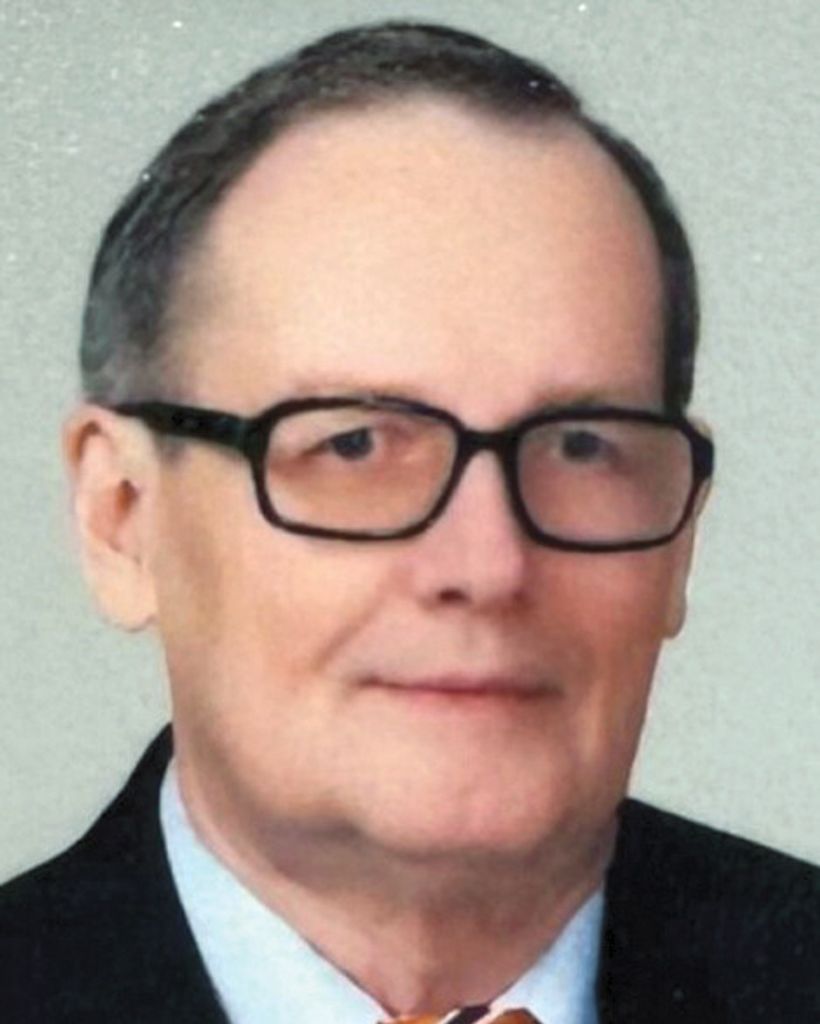MAURICE C. WIGHTMAN Profile Photo