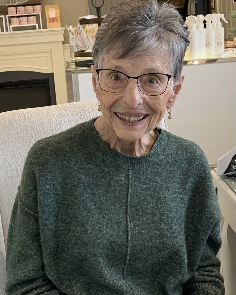 Emajean Hayward