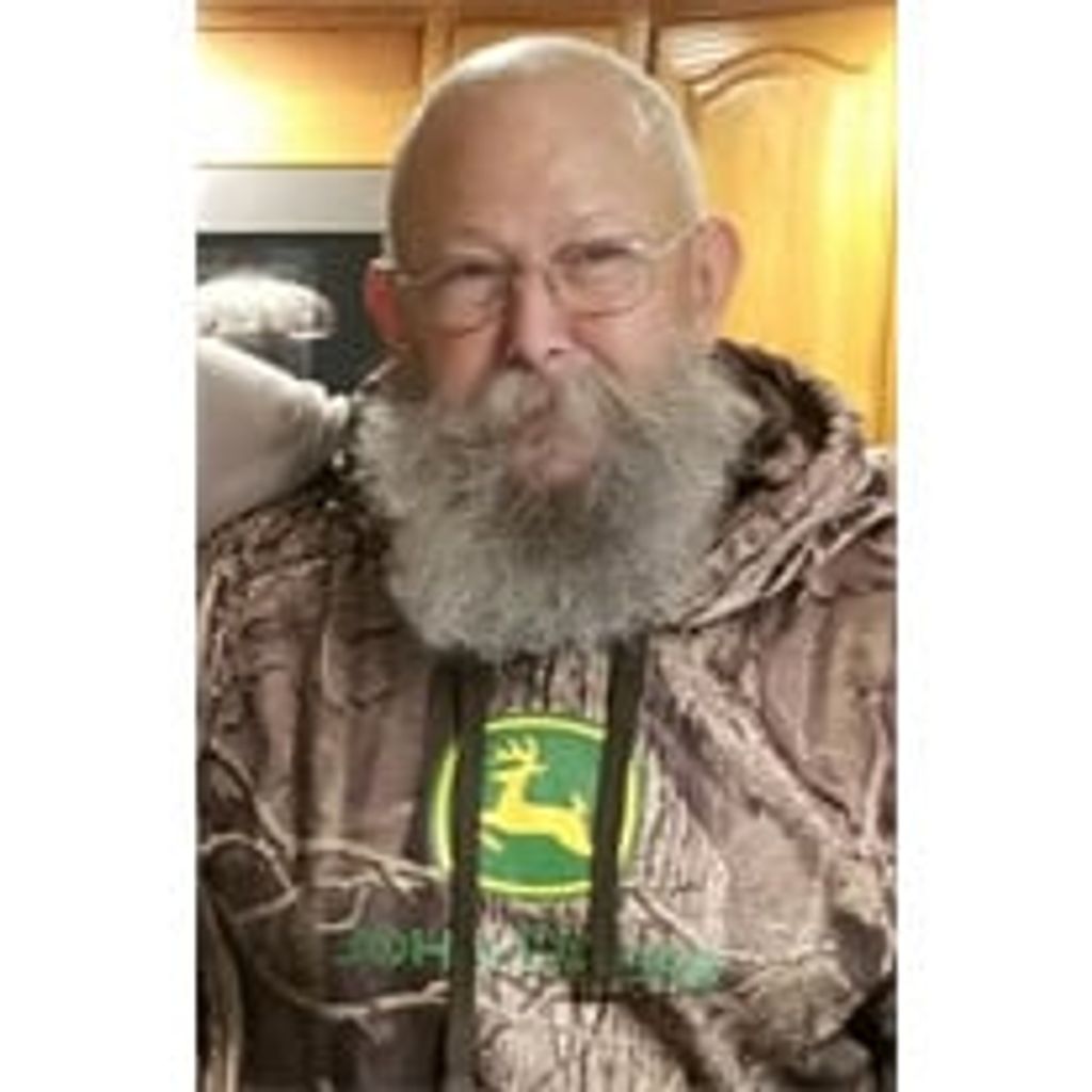 James F. Poust Jr.