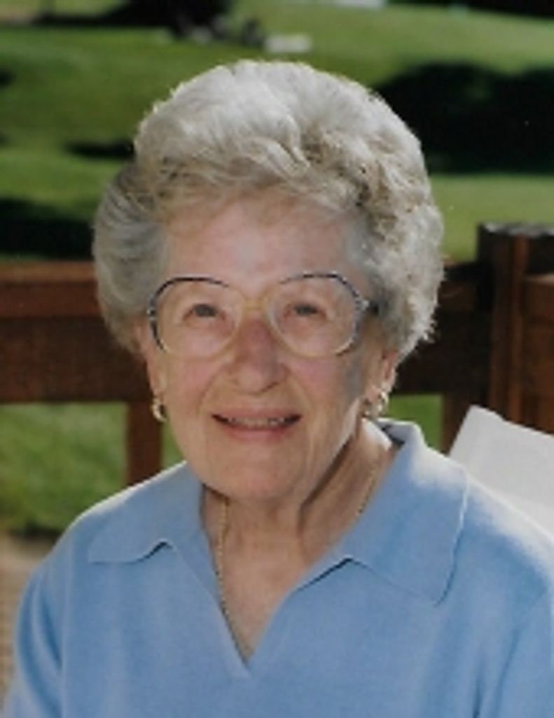 Roberta Rising