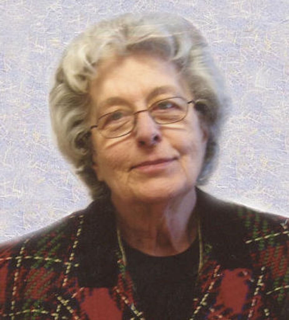 Marie Sims