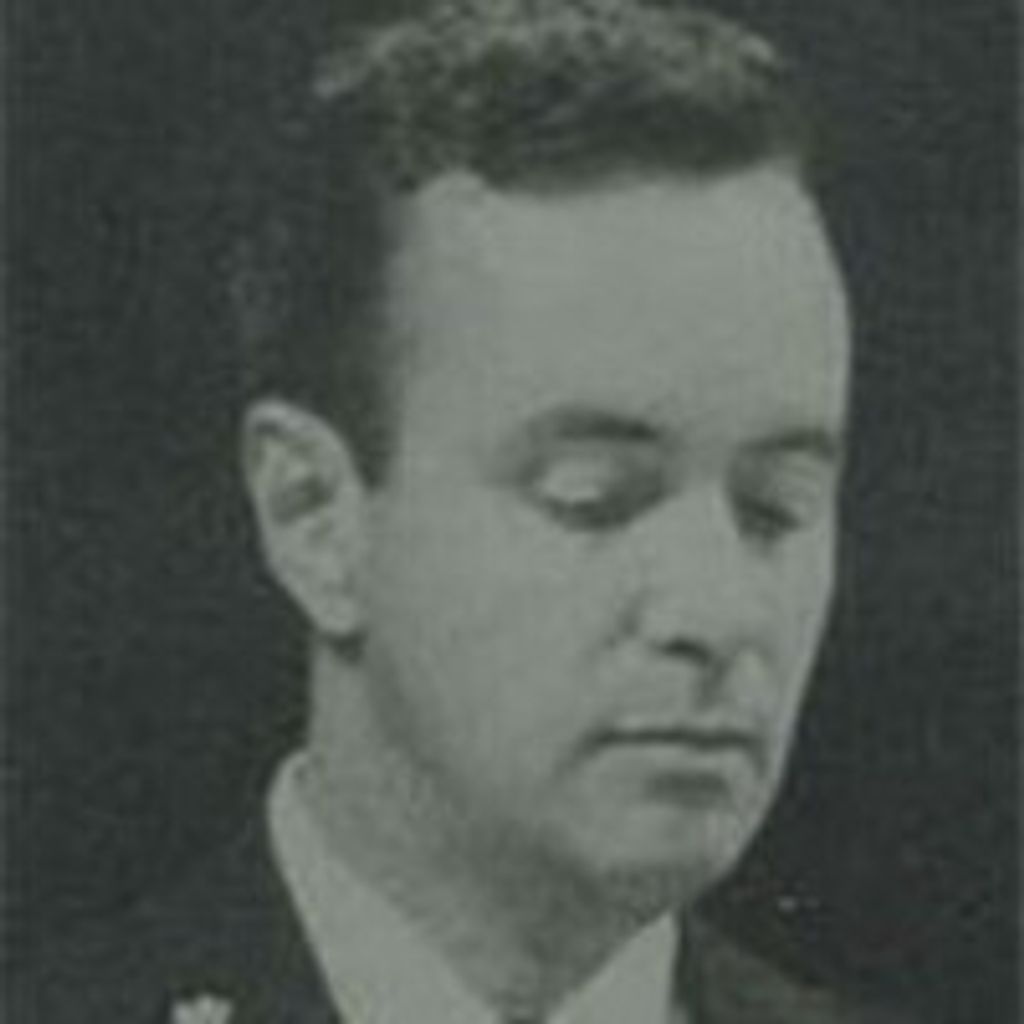John Dale Miller