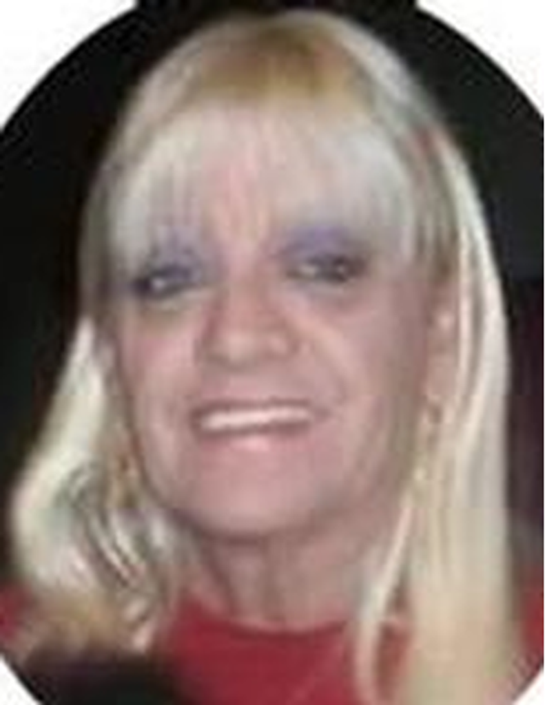 Lenora Katherine "Kitty" Hopson