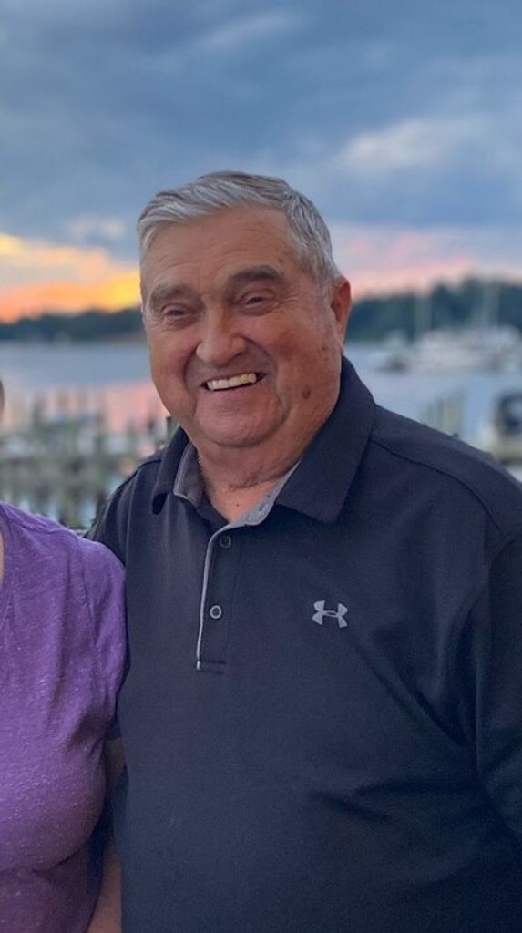 Ralph H. Eveland, Jr. Profile Photo