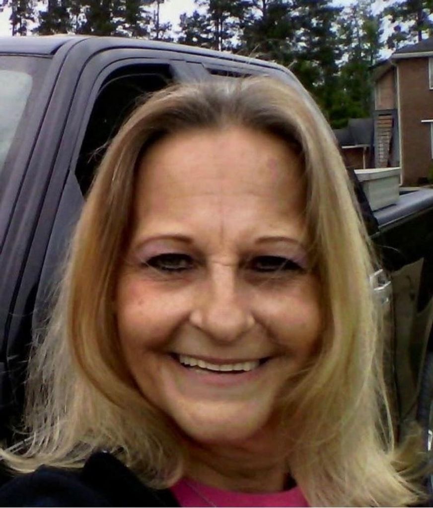 Penny Wallace Profile Photo