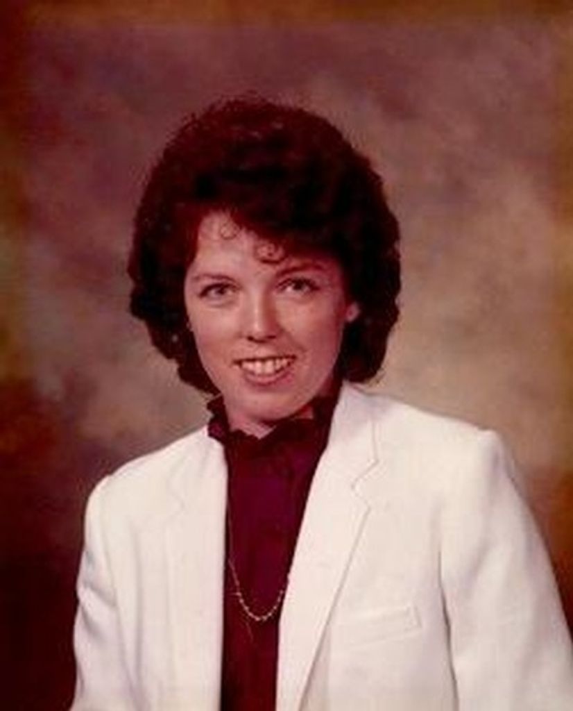 Mary Jowanna Huggins