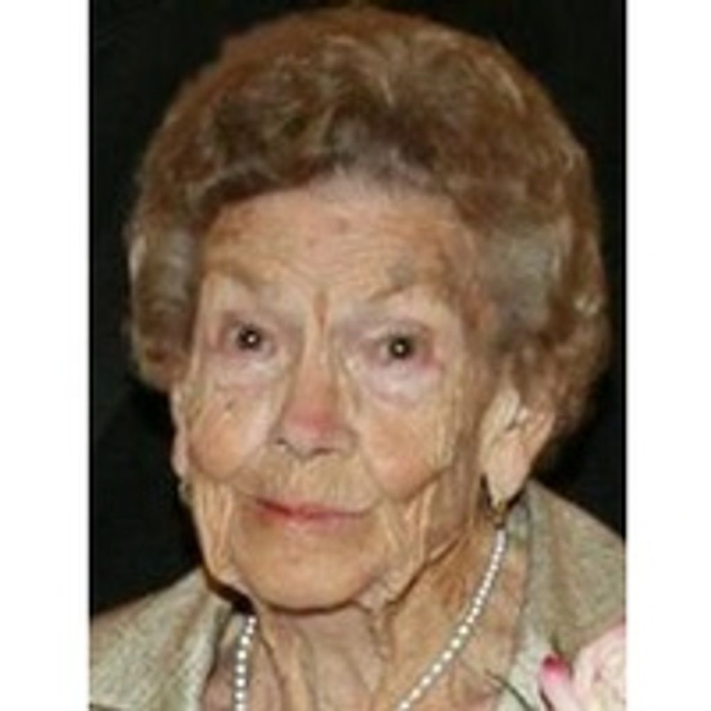 Delores F. "Dolly" Buss