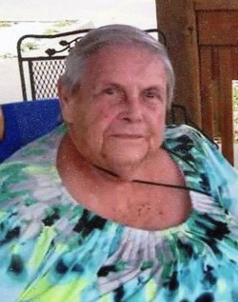 Frances Jane Williams Profile Photo