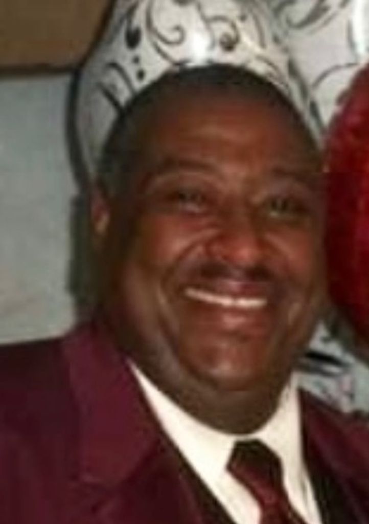Anthony Eric Sessoms Profile Photo