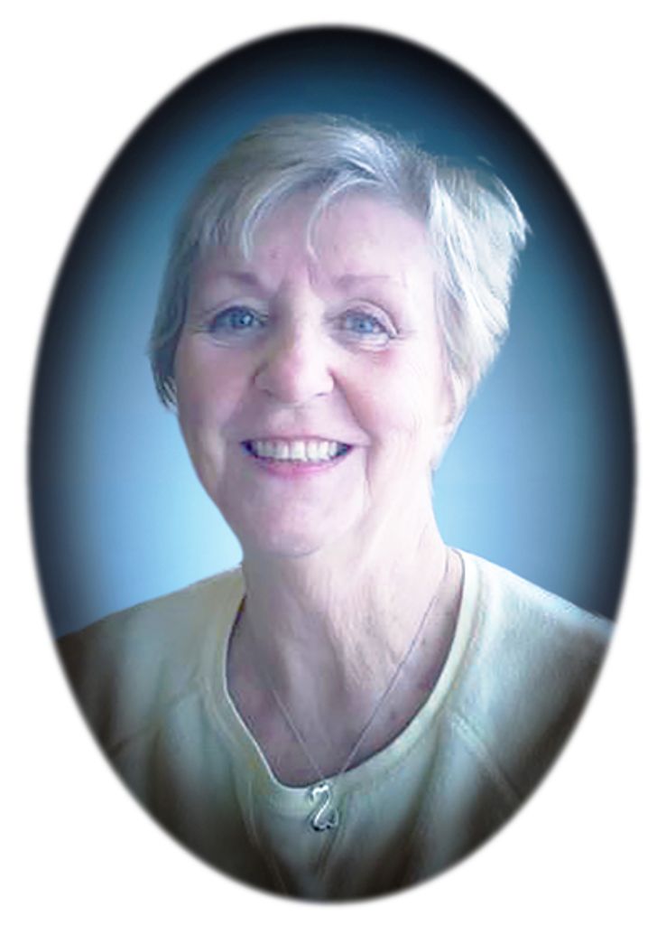 Donna Dzurinda Baldwin