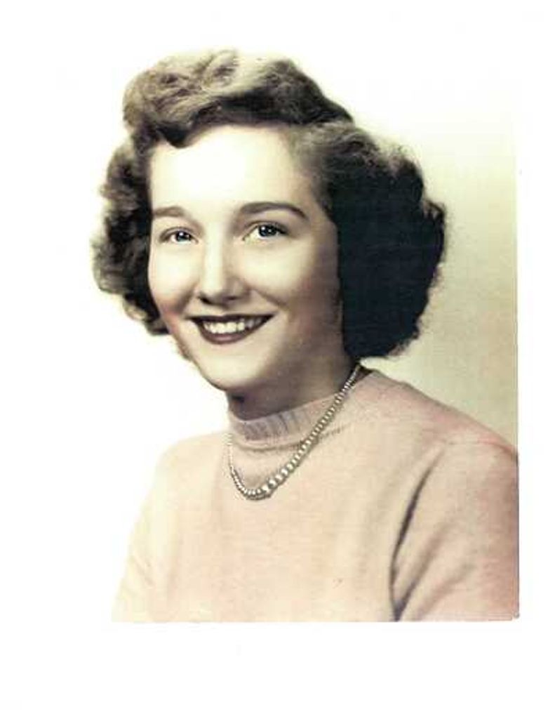 Annie Lee Bishop Rives Profile Photo