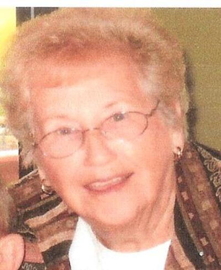 Barbara V. Woolard Profile Photo