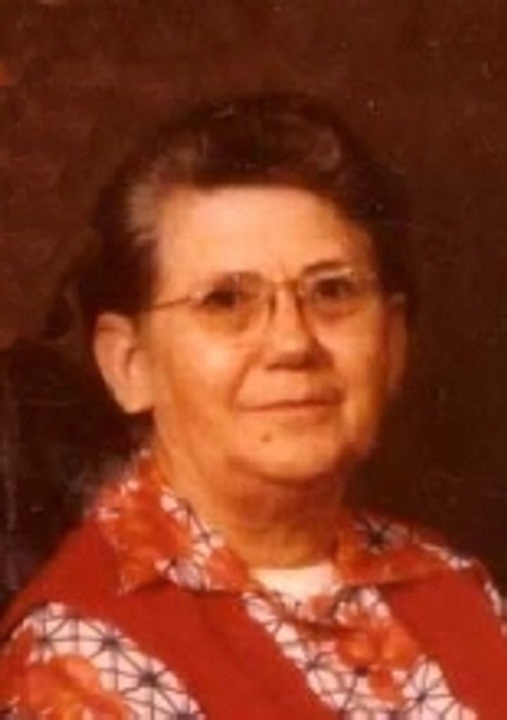 Harriet Ilo Harkins