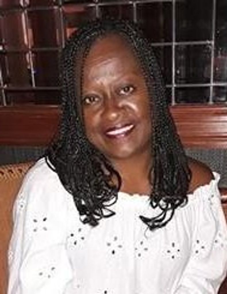 Alecia Marie Zeigler