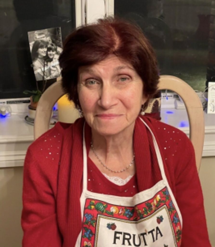 Theresa Zeno