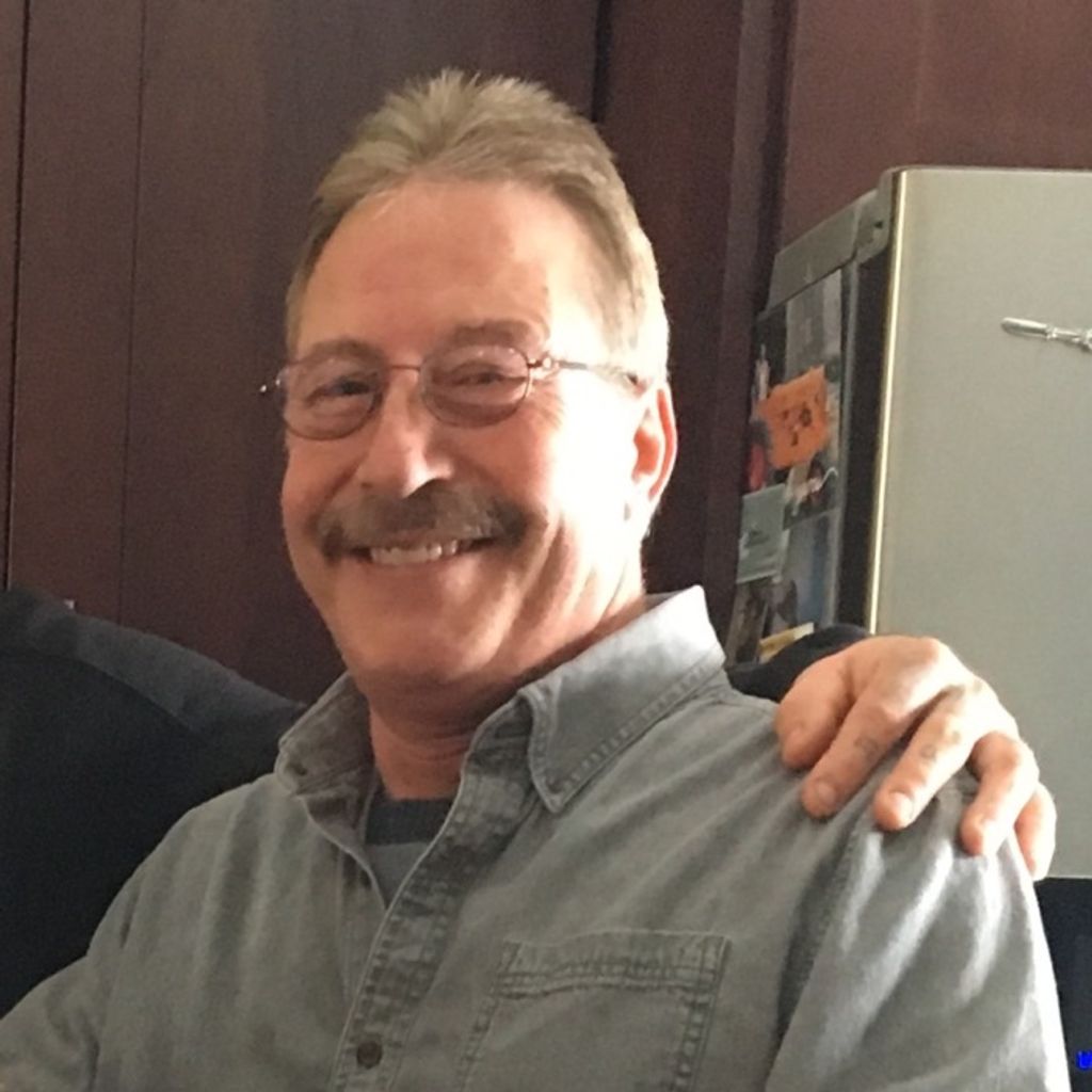 James D. Wilburn Profile Photo