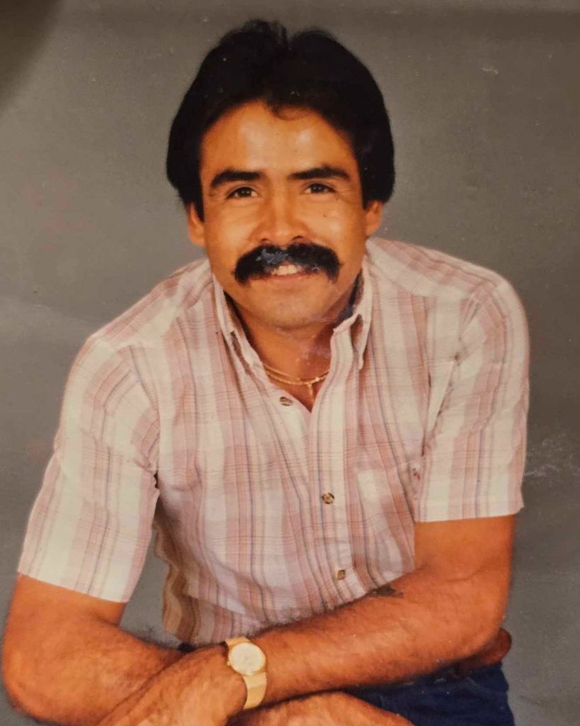 Hugo Talamantes
