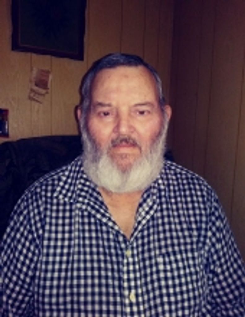 Wayne “Chet” Long
