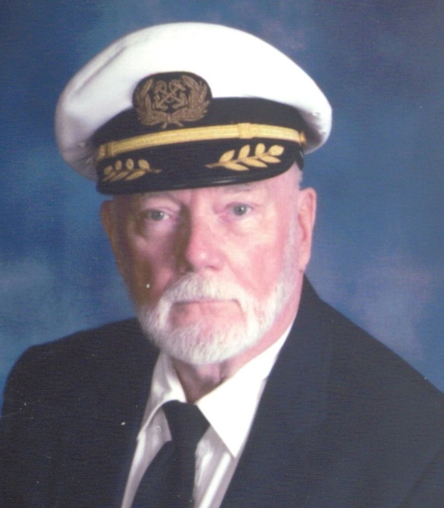 Robert Libby Jr.
