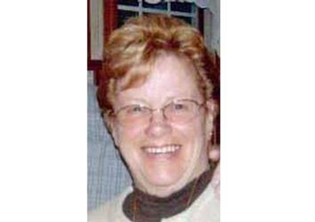 Joan C. Porter Mcnamara