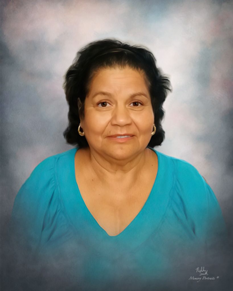 Marta Ledezma Profile Photo