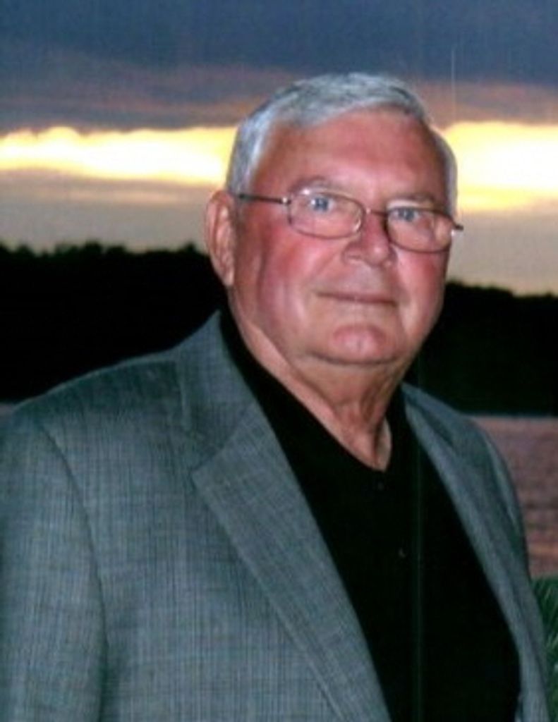 Robert A. Nieman Profile Photo